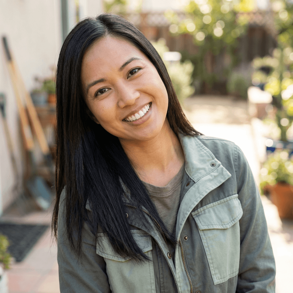 Portrait of Lisa M., a renter from Canning Vale